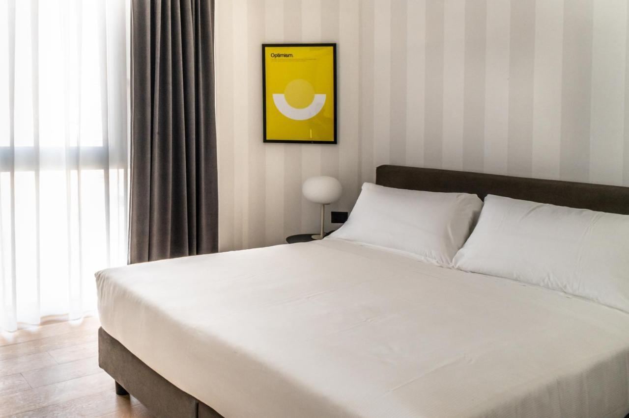 Hotel Punta Tipa تراباني المظهر الخارجي الصورة