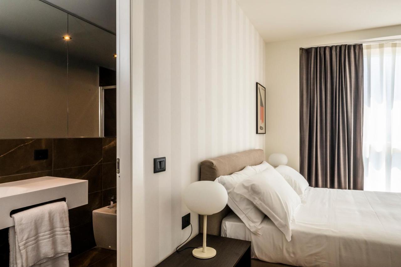 Hotel Punta Tipa تراباني المظهر الخارجي الصورة
