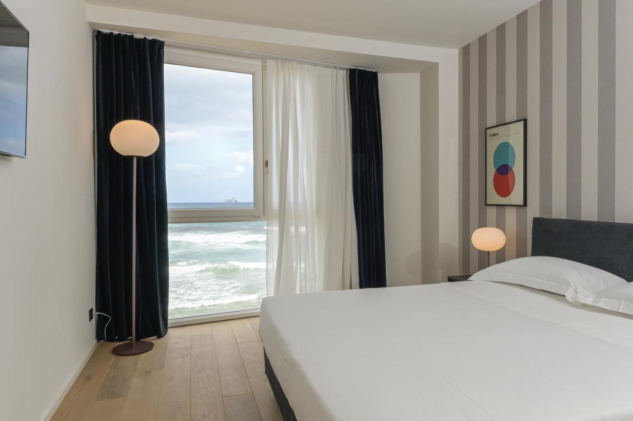 Hotel Punta Tipa تراباني المظهر الخارجي الصورة