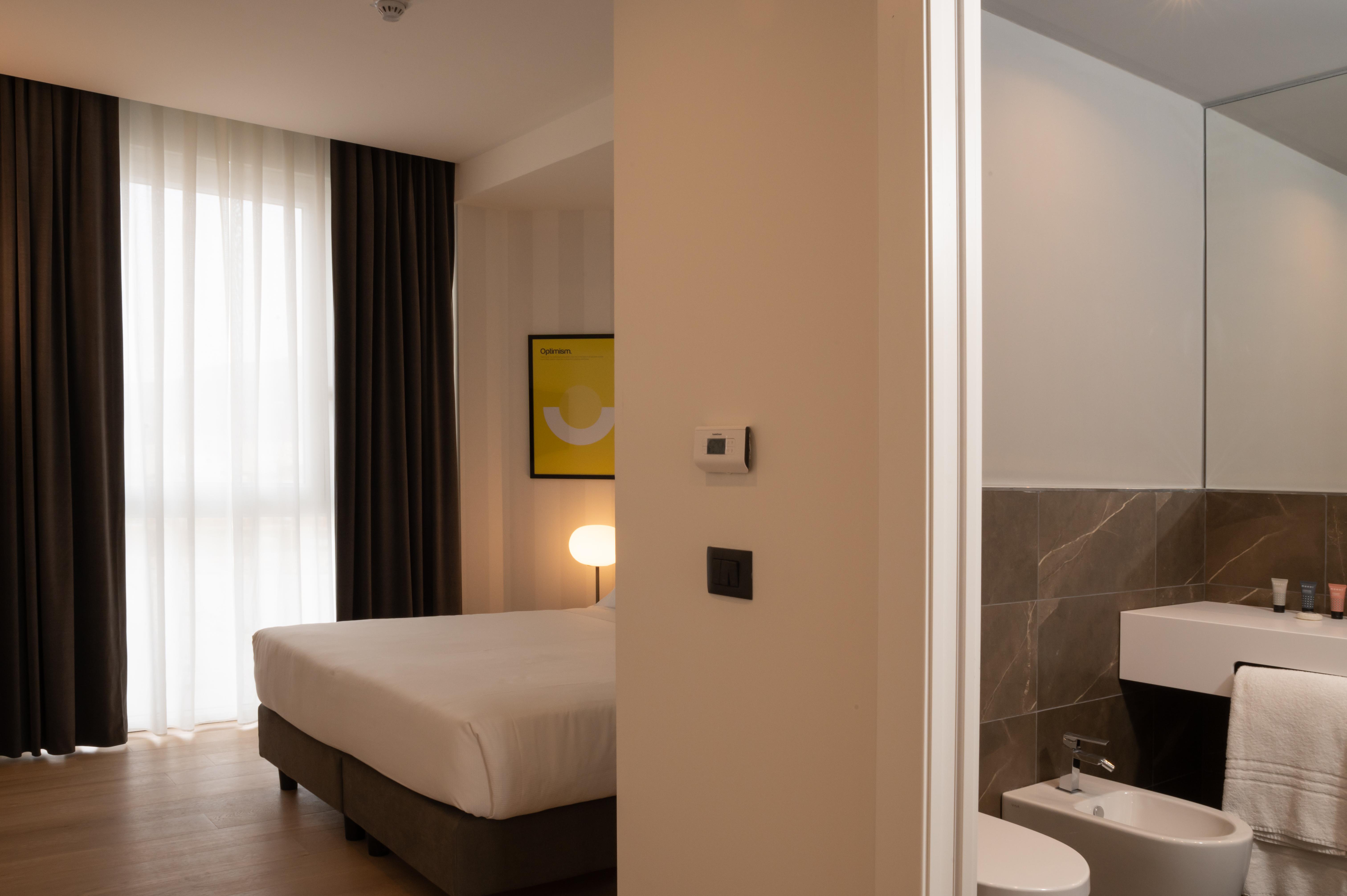 Hotel Punta Tipa تراباني المظهر الخارجي الصورة
