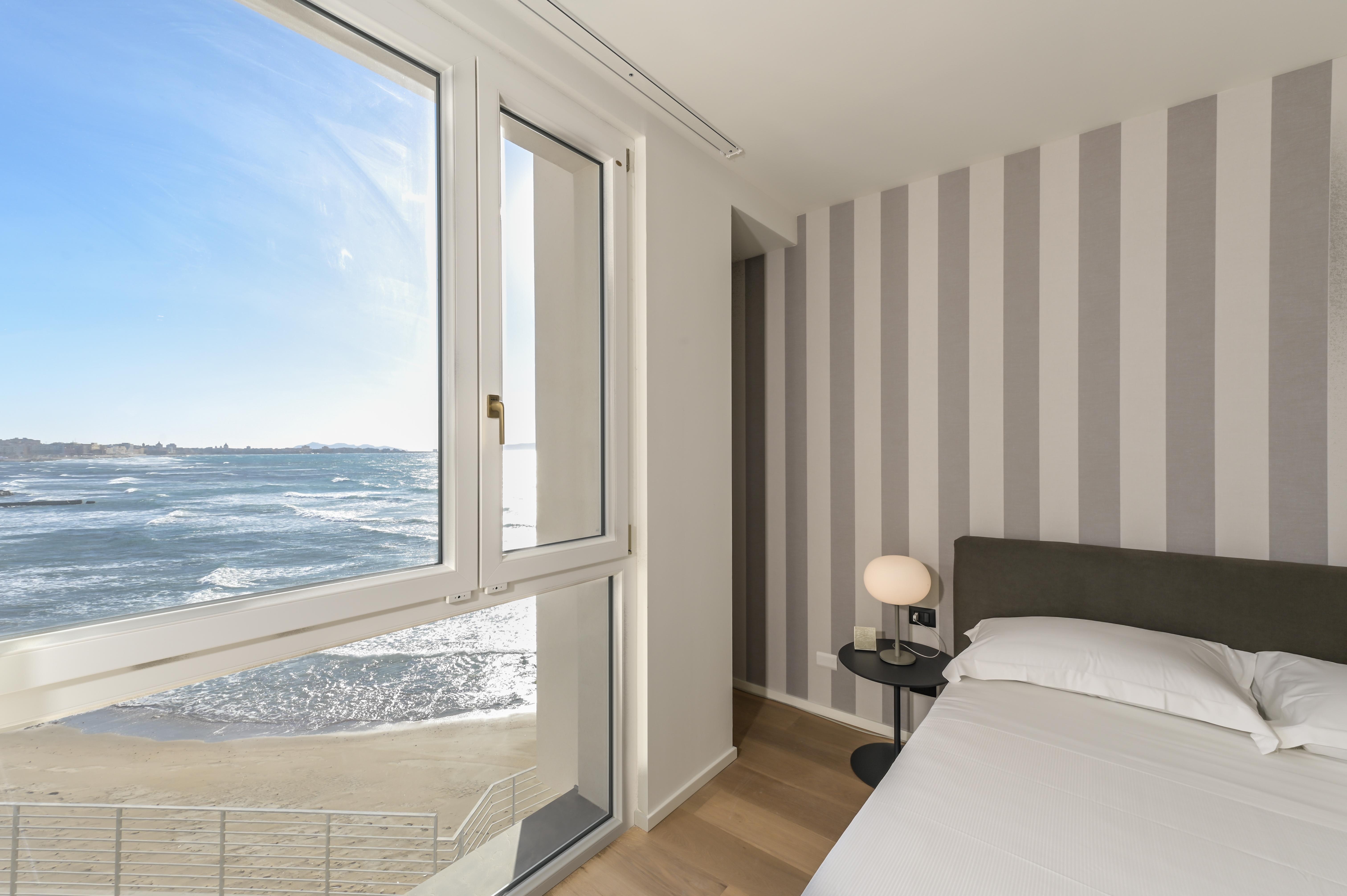 Hotel Punta Tipa تراباني المظهر الخارجي الصورة
