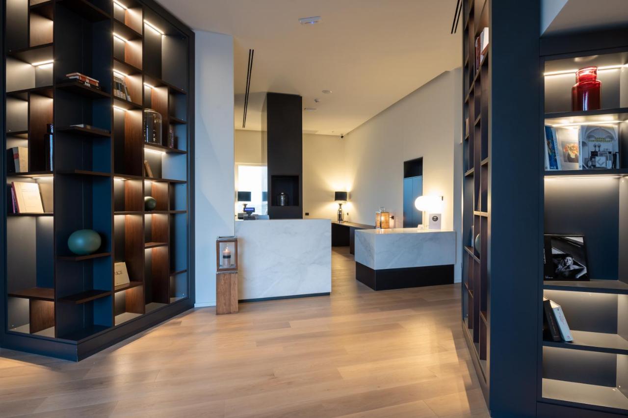 Hotel Punta Tipa تراباني المظهر الخارجي الصورة